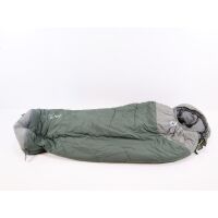 Outwell Convertible Junior Kinder Mumienschlafsack,...