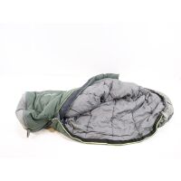 Outwell Convertible Junior Kinder Mumienschlafsack,...