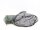 Outwell Convertible Junior Kinder Mumienschlafsack, 120-150cm, grün