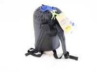 Outwell Champ Kids Deckenschlafsack, 150x70cm, blau...