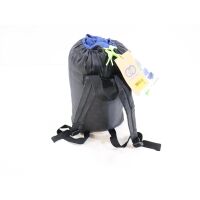 Outwell Champ Kids Deckenschlafsack, 150x70cm, blau Camping Outdoor