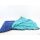 Outwell Champ Kids Deckenschlafsack, 150x70cm, blau Camping Outdoor