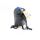 Outwell Champ Kids Deckenschlafsack, 150x70cm, blau Camping Outdoor