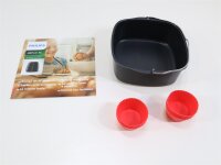 Philips HD9945/01 Philips XL Back-Kit: Backform + Muffin...