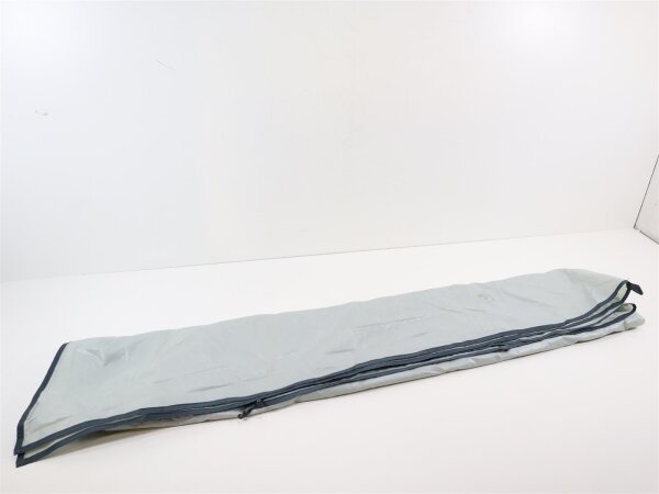 Reimo Seitenwand geschlossen Linosa 350 Pavillon