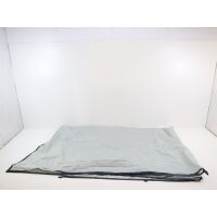 Reimo Seitenwand geschlossen Linosa 350 Pavillon
