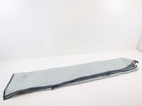 Reimo Seitenwand geschlossen Linosa 350 Pavillon