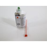 Sika SikaForce-420 L45 Polyurethanklebstoff, Doppelkartusche, 415ml MHD 07/2026