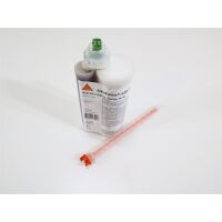 Sika SikaForce-420 L45 Polyurethanklebstoff, Doppelkartusche, 415ml MHD 07/2026