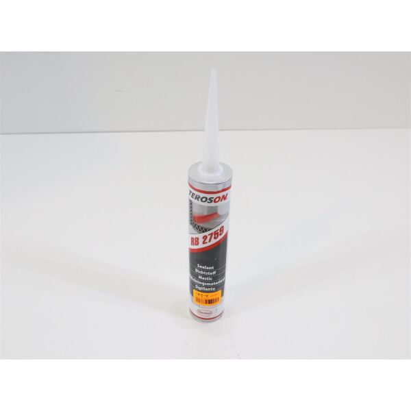 Teroson RB 2759 Abdichtmasse 310ml grau Kartusche