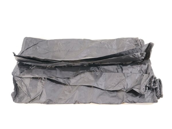 Travellife Fahrradschutzhülle Deichsel XL, 2-3 Fahrräder, 230x150cm, schwarz
