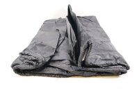 Travellife Fahrradschutzhülle Deichsel XL, 2-3 Fahrräder, 230x150cm, schwarz