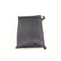 Travellife Fahrradschutzhülle Deichsel XL, 2-3 Fahrräder, 230x150cm, schwarz