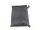 Travellife Fahrradschutzhülle Deichsel XL, 2-3 Fahrräder, 230x150cm, schwarz