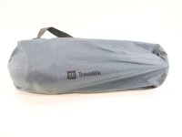 Travellife Noli Cross Kinder Faltstuhl, violett