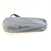 Travellife Noli Cross Kinder Faltstuhl, violett