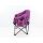 Travellife Noli Cross Kinder Faltstuhl, violett