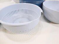 Beaver Brand Flaminia 24 Kochset, 10-teilig, Aluminium...