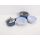 Beaver Brand Flaminia 24 Kochset, 10-teilig, Aluminium Camping Outdoor
