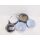 Beaver Brand Flaminia 24 Kochset, 10-teilig, Aluminium Camping Outdoor
