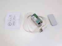 Berner BHE325 Mini-2-Kanal-Empfänger, 868 MHz...