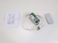 Berner BHE325 Mini-2-Kanal-Empfänger, 868 MHz...