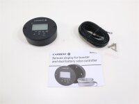 Carbest Separater Solar-Monitor für MPPT-...