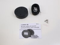 Carbest Separater Solar-Monitor für MPPT-...
