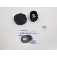 Carbest Separater Solar-Monitor für MPPT-...
