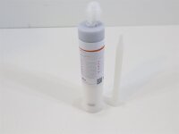 Dekalin DEKAsyl 240, 250ml Kartusche, grau Klebstoff...