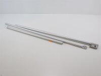 Dorema Verandastange, Stahl, Größe 15-19
