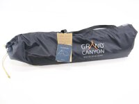 Grand Canyon Zuni 4 Tarp, 400x400 cm, Capulet Olive Camping