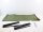 Grand Canyon Zuni 4 Tarp, 400x400 cm, Capulet Olive Camping