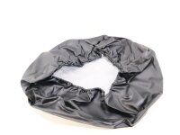 Hindermann Reserveradabdeckung, 74cm, 16"...