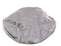Hindermann Reserveradabdeckung, 74cm, 16"...