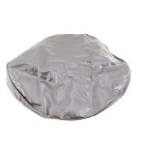 Hindermann Reserveradabdeckung, 74cm, 16"...