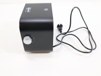 Kampa Cuboid mobile Heizung, 230V, 1500W Heizlüfter
