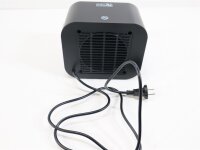 Kampa Cuboid mobile Heizung, 230V, 1500W Heizlüfter