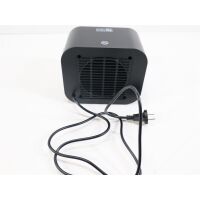 Kampa Cuboid mobile Heizung, 230V, 1500W Heizlüfter