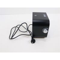 Kampa Cuboid mobile Heizung, 230V, 1500W Heizlüfter
