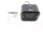 Kampa Cuboid mobile Heizung, 230V, 1500W Heizlüfter