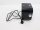 Kampa Cuboid mobile Heizung, 230V, 1500W Heizlüfter
