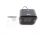 Kampa Cuboid mobile Heizung, 230V, 1500W Heizlüfter