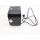 Kampa Cuboid mobile Heizung, 230V, 1500W Heizlüfter