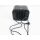 Kampa Cuboid mobile Heizung, 230V, 1500W Heizlüfter