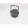 Nordisk Kessel, Aluminium, anthrazit Wasserkessel Teekessel