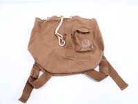 Nordisk Kongsberg Classic Rucksacktasche, 40L, braun