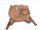 Nordisk Kongsberg Classic Rucksacktasche, 40L, braun