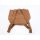 Nordisk Kongsberg Classic Rucksacktasche, 40L, braun