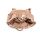 Nordisk Kongsberg Classic Rucksacktasche, 40L, braun
